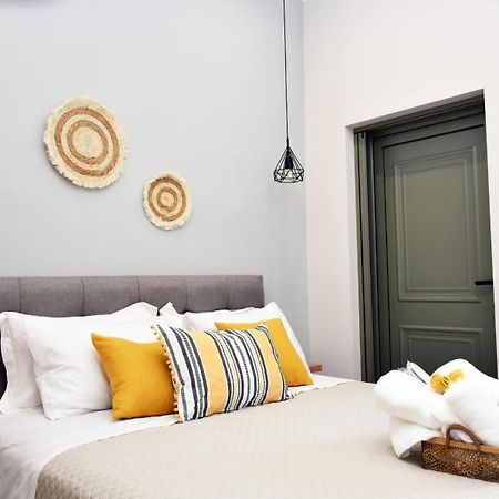 Manolis Cozy Home Chania  Exterior foto