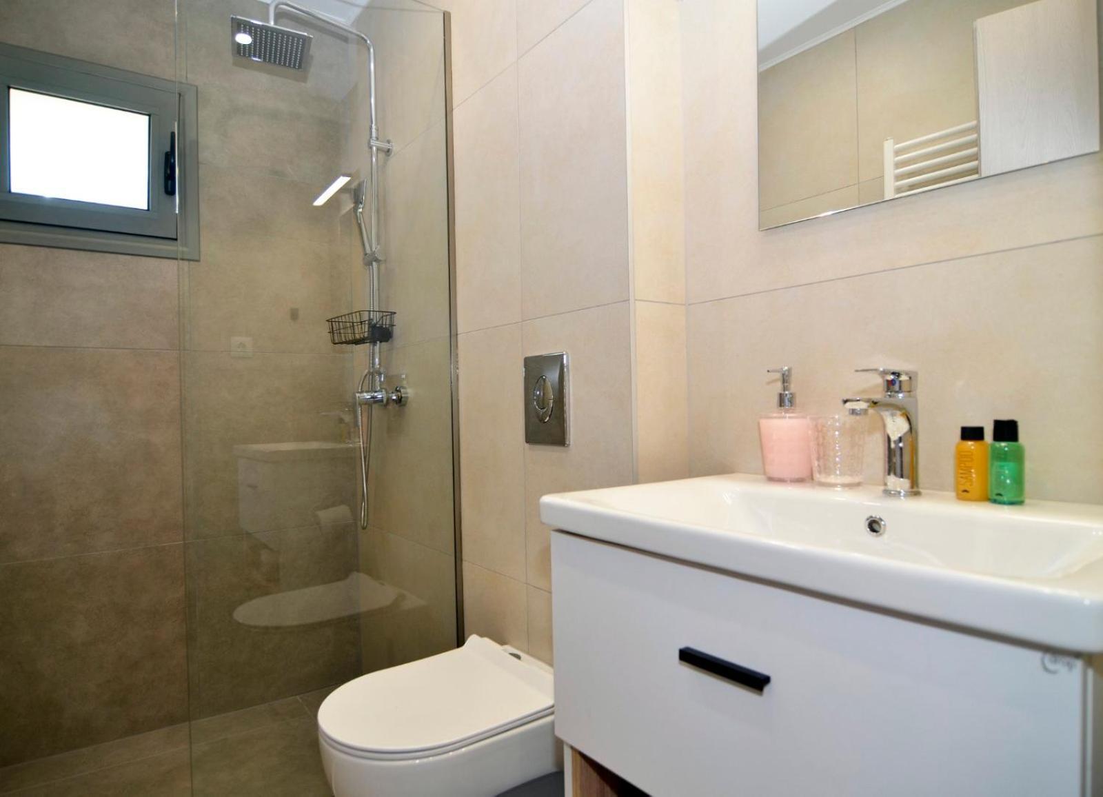 Manolis Cozy Home Chania  Exterior foto